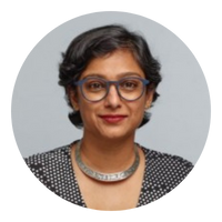 Manjusha Gangadharan