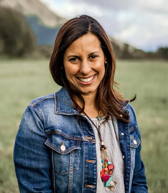 Patricia Diaz-Kismarton